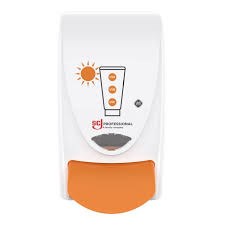 Deb Stoko Sun Protect 1L dispenser